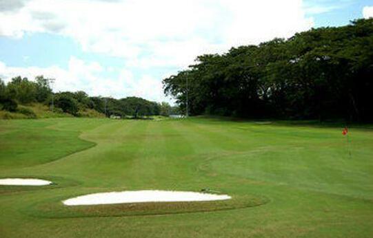 Clearwater Sanctuary Golf Resort - Photo5
