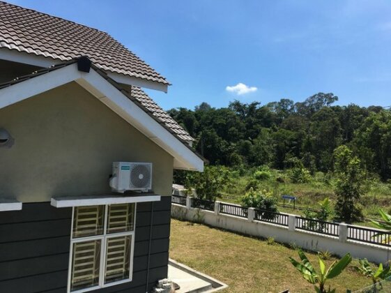 Raisha Homestay - Photo4