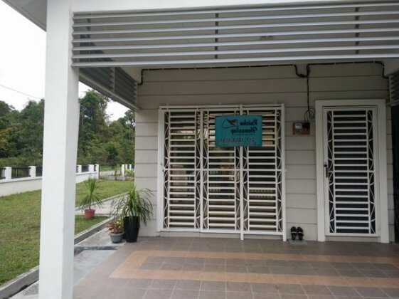 Raisha Homestay - Photo5