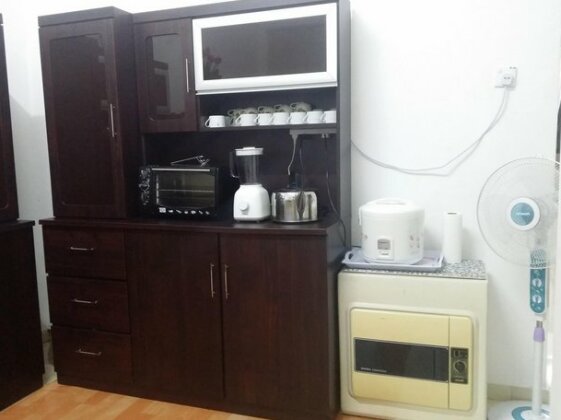 Al Hijrah Two-Storey Homestay Parit Raja - Photo3