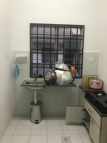 Alyn Homestay - Photo2