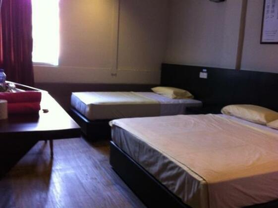 Batu Pahat Hotel - Photo2