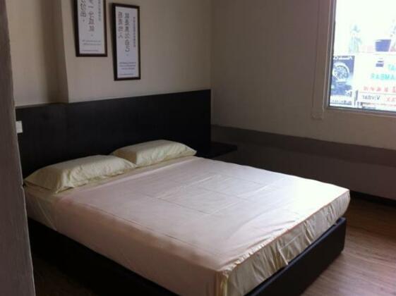 Batu Pahat Hotel - Photo3