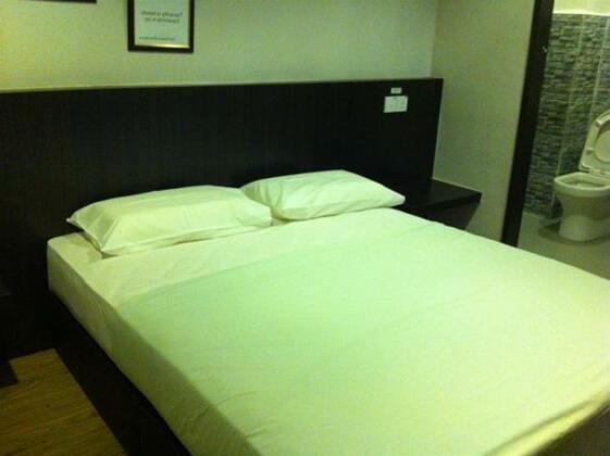Batu Pahat Hotel - Photo4
