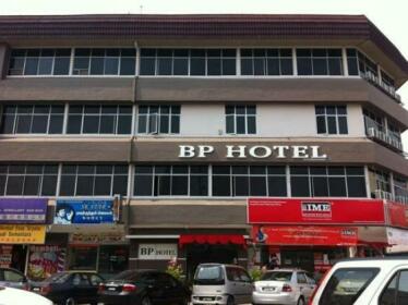 Batu Pahat Hotel