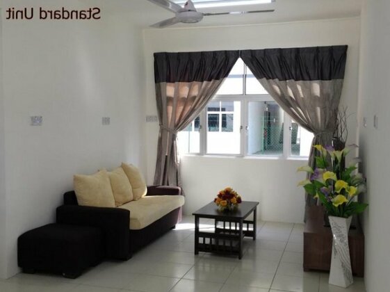 Bistari Homestay - Photo2