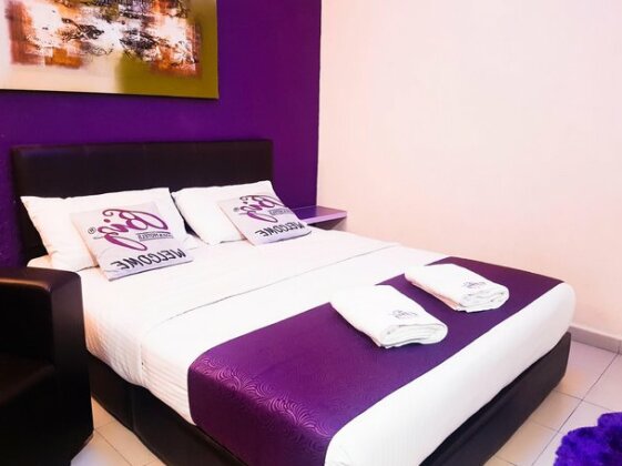 Biz Hotel Batu Pahat - Photo4