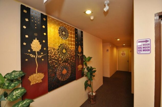 Biz Hotel Batu Pahat - Photo5