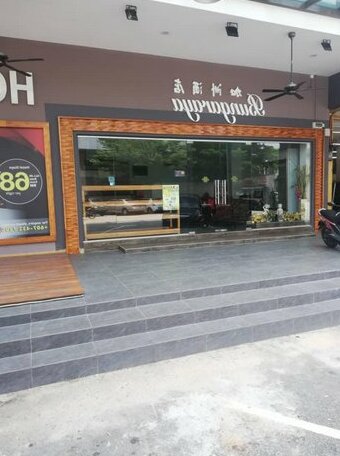 Bungaraya Hotel - Photo2