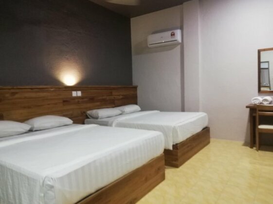 Bungaraya Hotel - Photo3