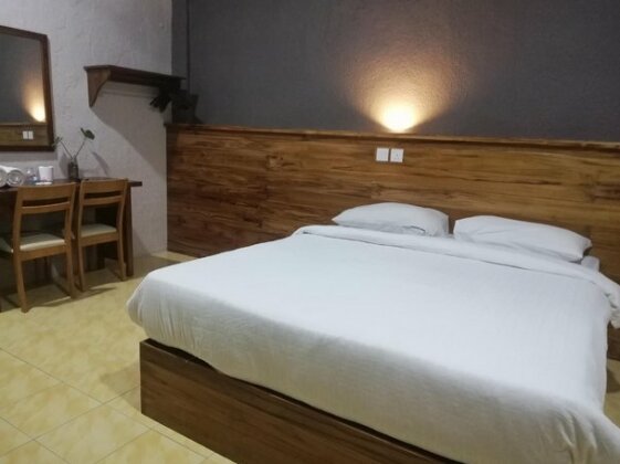 Bungaraya Hotel - Photo4