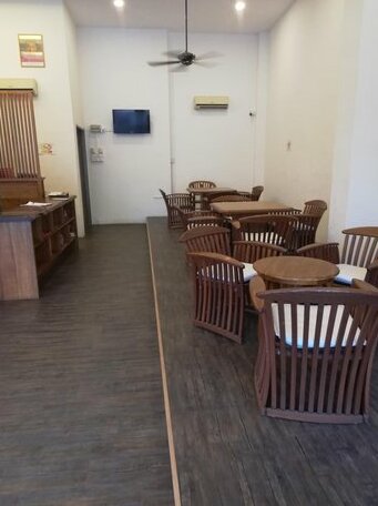 Bungaraya Hotel - Photo5