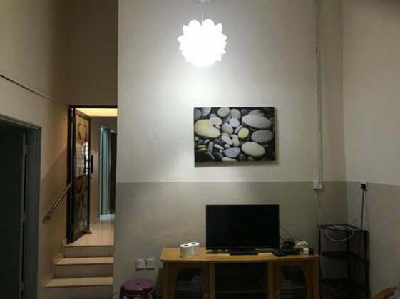 Cempaka Homestay 41 - Photo2