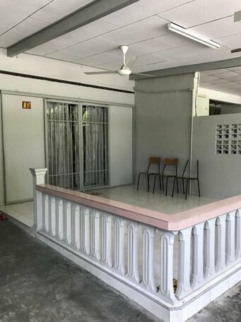 Cempaka Homestay 41 - Photo3
