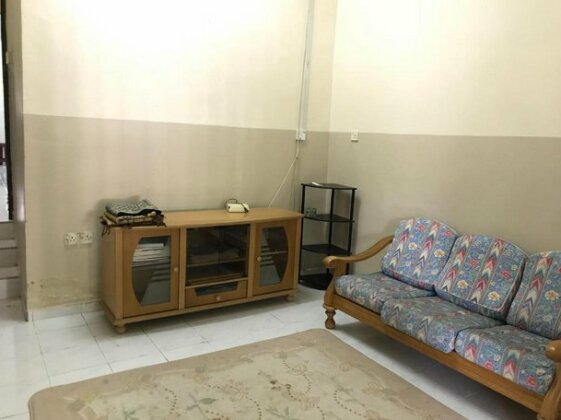 Cempaka Homestay 41 - Photo4