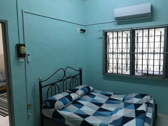 Cempaka Homestay 41 - Photo5