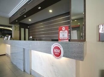 Crystal Inn Batu Pahat - Photo2
