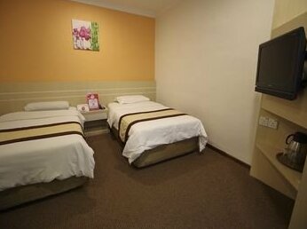 Crystal Inn Batu Pahat - Photo3