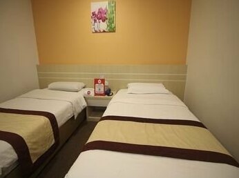 Crystal Inn Batu Pahat - Photo4