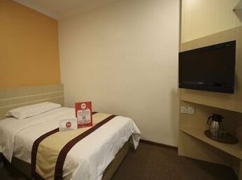 Crystal Inn Batu Pahat - Photo5