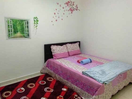 Damai Homestay Batu Pahat - Photo2