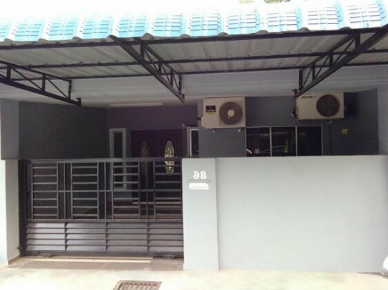 Damai Homestay Batu Pahat - Photo3