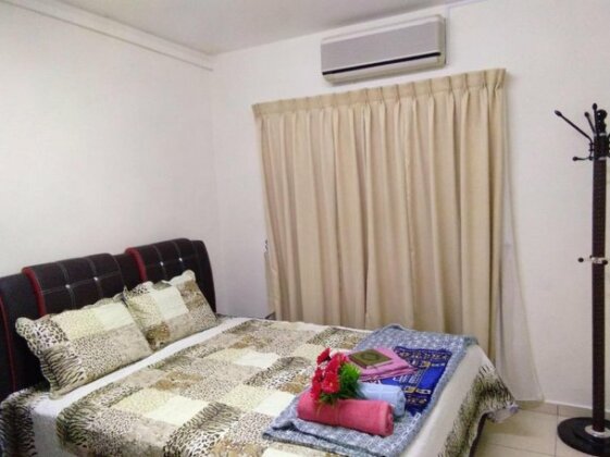 Damai Homestay Batu Pahat - Photo4