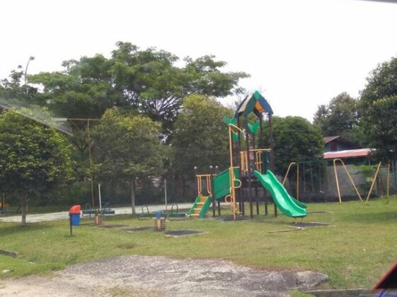 Damai Homestay Batu Pahat - Photo5