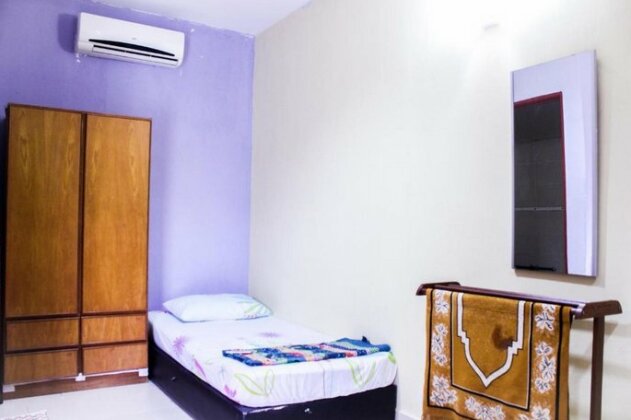 D'Jelutong Homestay - Photo3