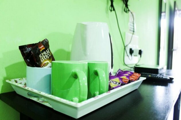 D'Jelutong Homestay - Photo4