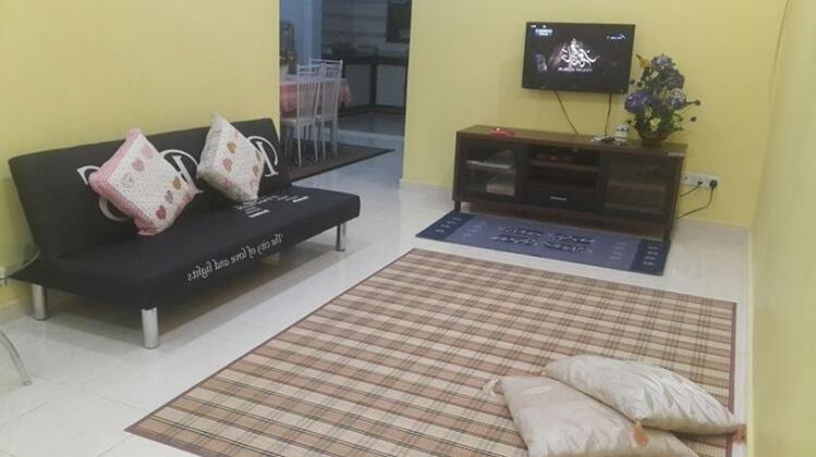D'Pearl Homestay - Photo2