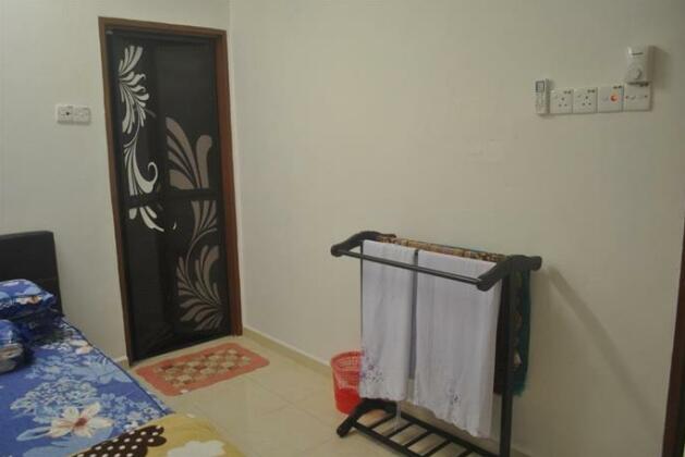 D'Pearl Homestay - Photo3