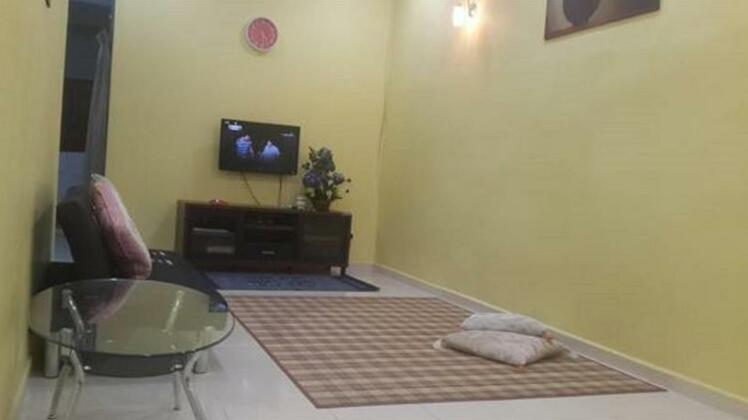 D'Pearl Homestay - Photo5