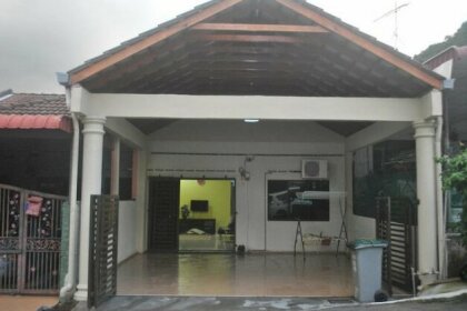 D'Pearl Homestay