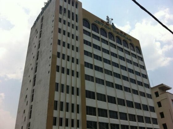 Garden Hotel Batu Pahat - Photo2