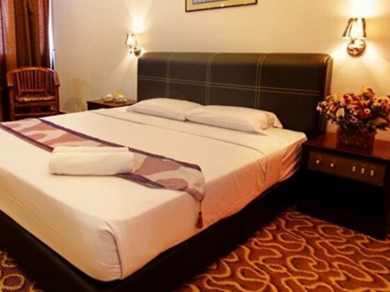 Garden Hotel Batu Pahat - Photo3
