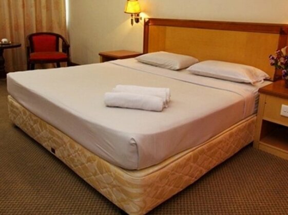 Garden Hotel Batu Pahat - Photo5