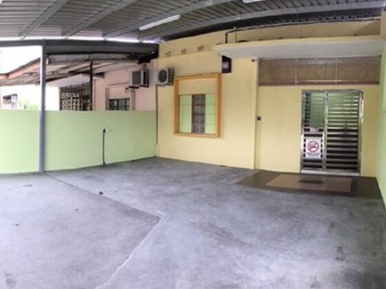 Golden Homestay Batu Pahat - Photo2