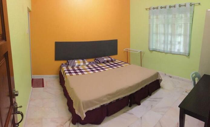Golden Homestay Batu Pahat - Photo3