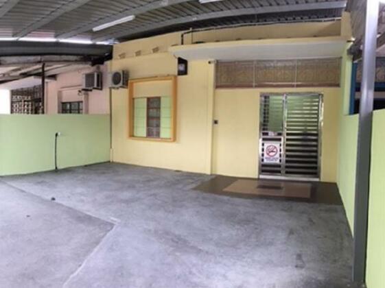 Golden Homestay Batu Pahat - Photo4