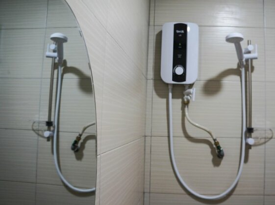 H3 Hotel Batu Pahat - Photo3