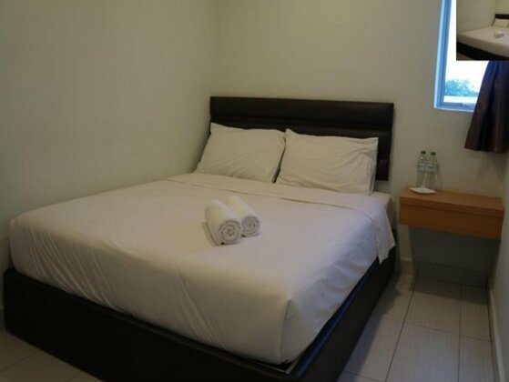 H3 Hotel Batu Pahat - Photo5