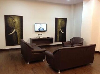 Homestay 29 Jalan Limpoon - Photo2