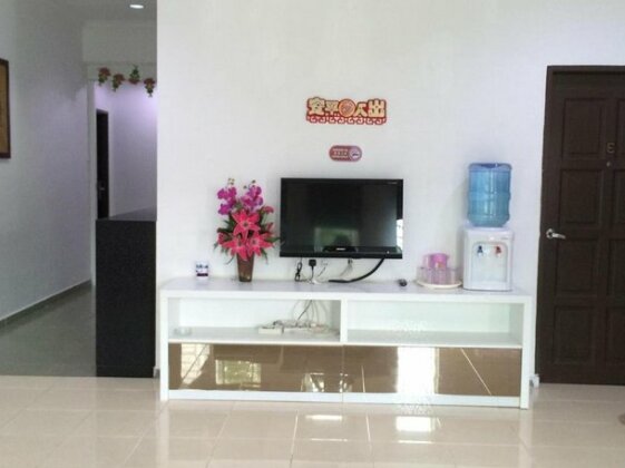 Homestay 29 Jalan Limpoon - Photo3