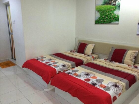 Homestay 29 Jalan Limpoon - Photo4