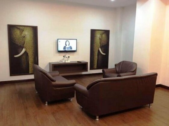 Homestay 29 Jalan Mustaffa - Photo2