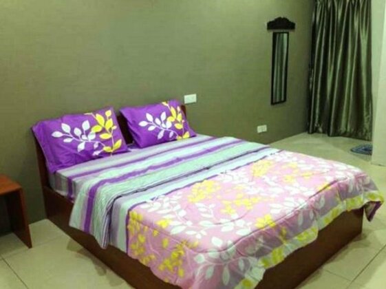Homestay 29 Jalan Mustaffa - Photo4