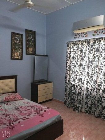 Homestay Cahaya Kaseh - Photo2