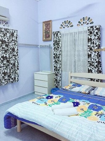 Homestay Cahaya Kaseh - Photo3