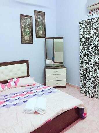 Homestay Cahaya Kaseh - Photo5